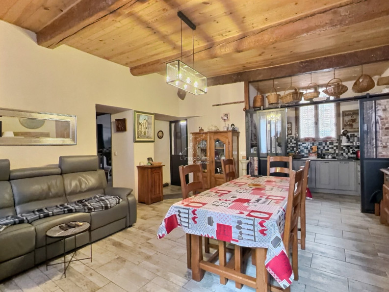 vente Maison Val D'aigoual - Photo 2
