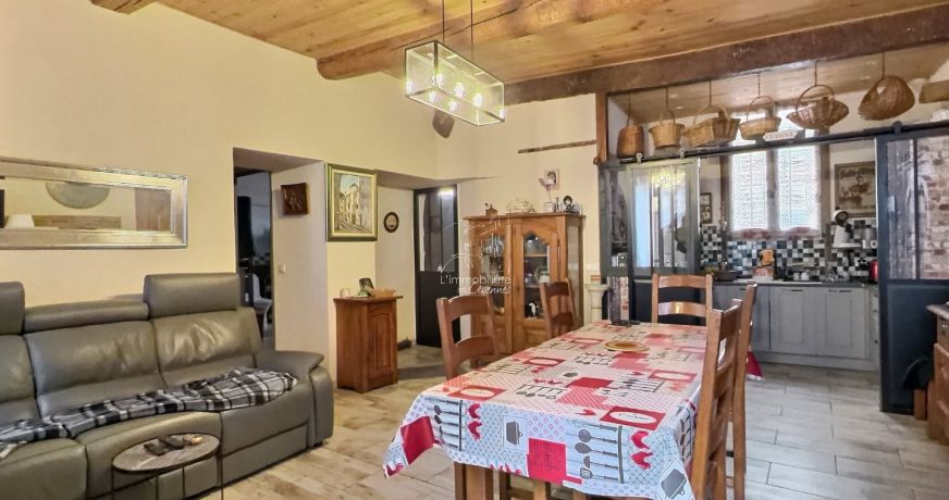 vente Maison Val D'aigoual