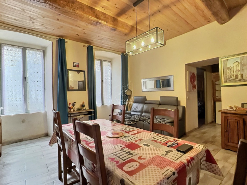 vente Maison Val D'aigoual - Photo 6