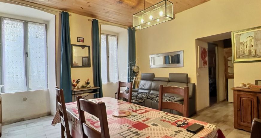 vente Maison Val D'aigoual