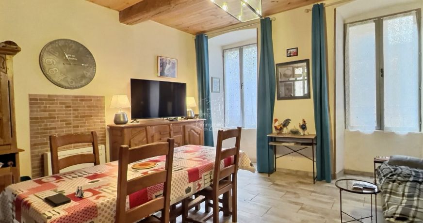 vente Maison Val D'aigoual