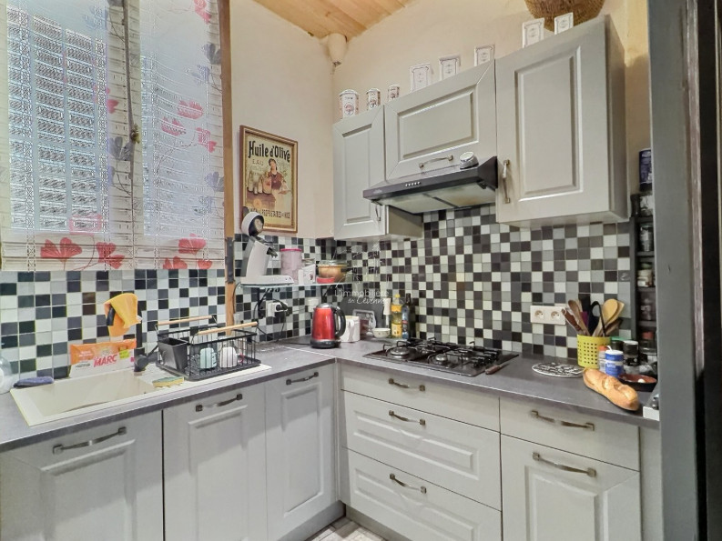 vente Maison Val D'aigoual - Photo 8