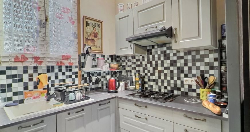 vente Maison Val D'aigoual