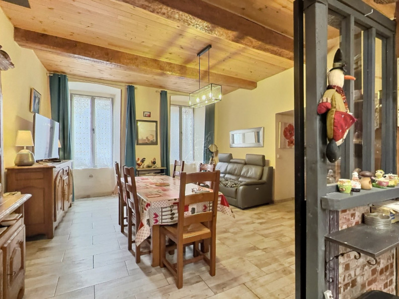 vente Maison Val D'aigoual - Photo 1