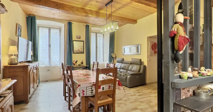 vente Maison Val D'aigoual