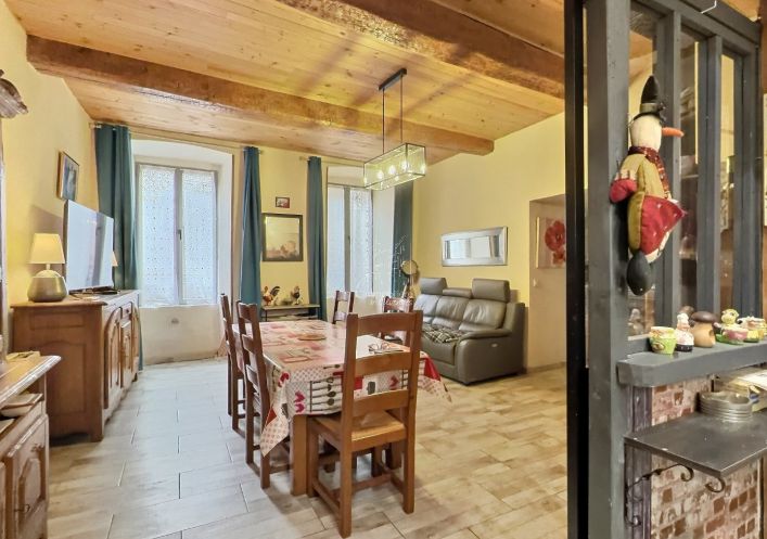 vente Maison Val D'aigoual