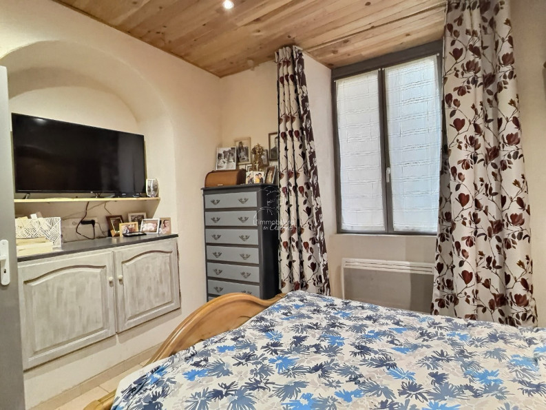 vente Maison Val D'aigoual - Photo 9