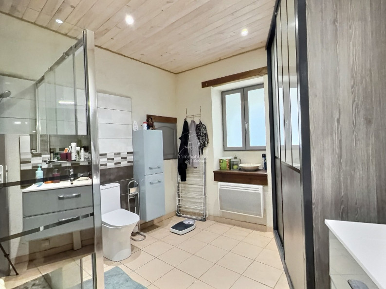 vente Maison Val D'aigoual - Photo 10