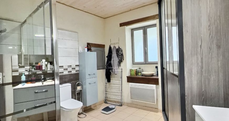 vente Maison Val D'aigoual