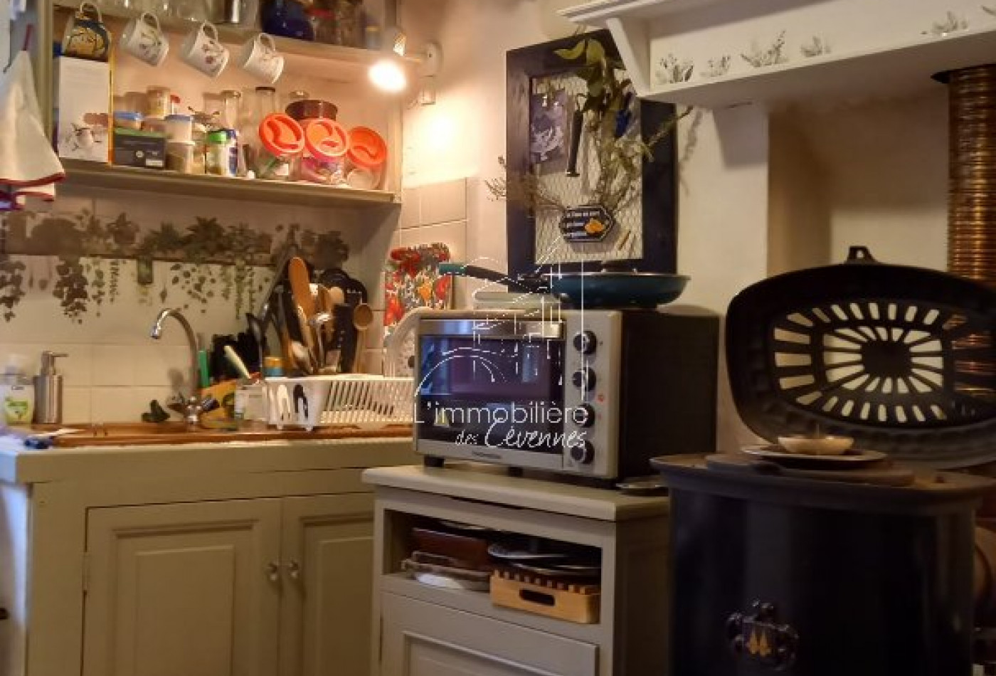 sale Maison Camprieu - Photo 3