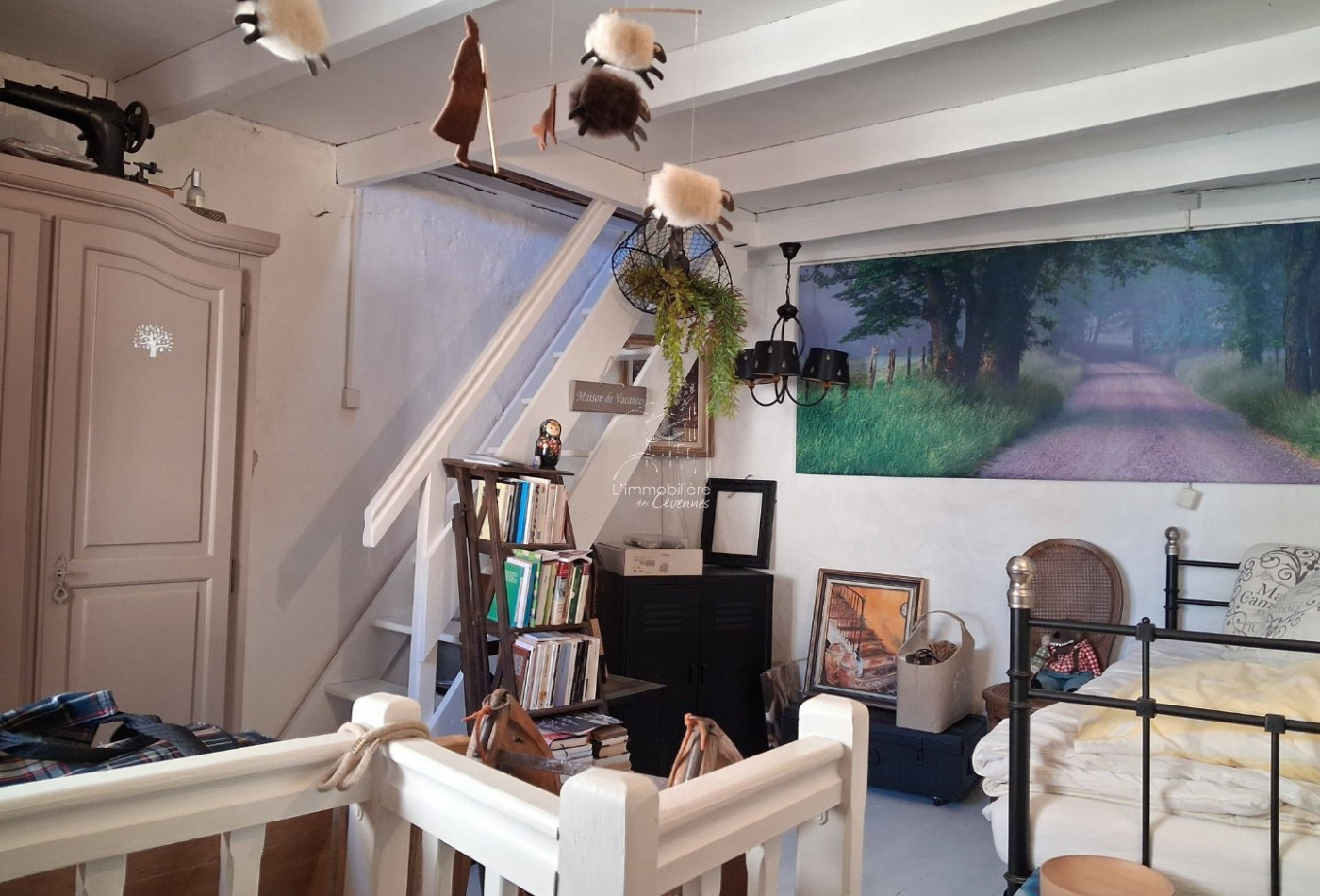 sale Maison Camprieu - Photo 4