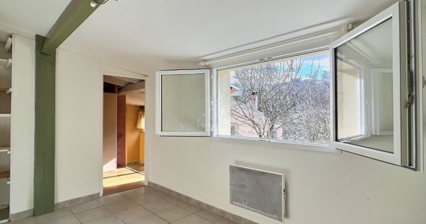 vente Maison Mandagout