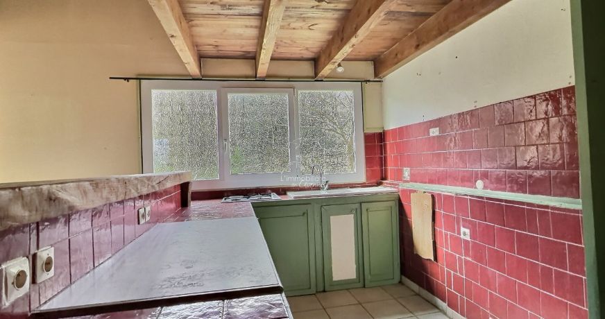 vente Maison Mandagout
