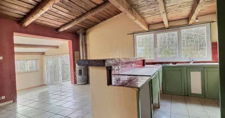 vente Maison Mandagout
