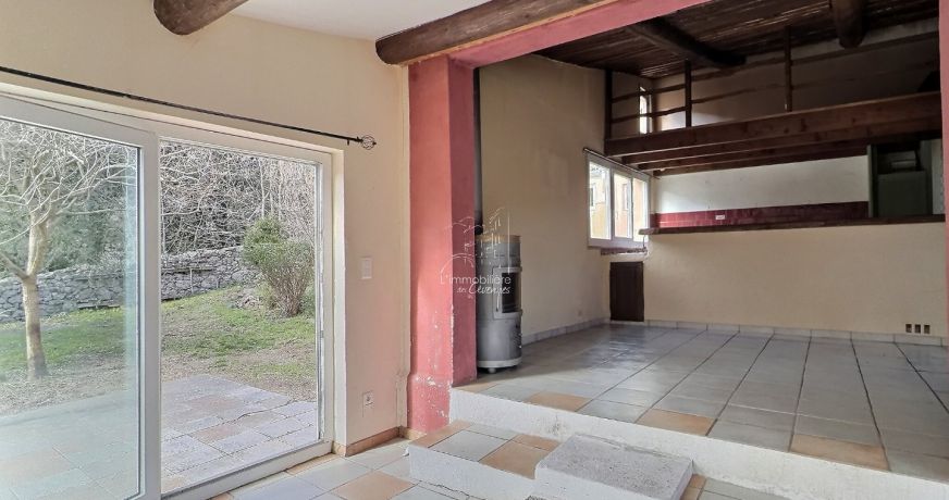 vente Maison Mandagout