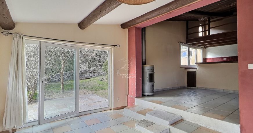 vente Maison Mandagout