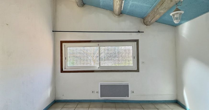 vente Maison Mandagout
