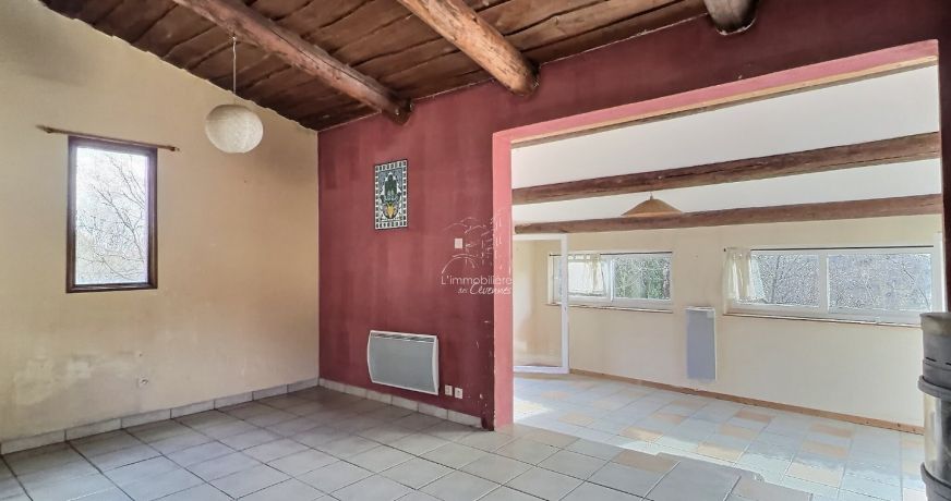 vente Maison Mandagout