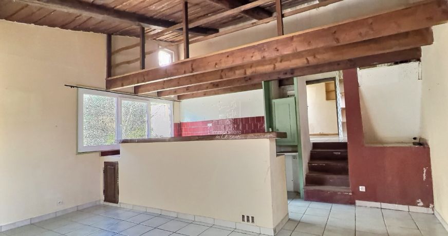 vente Maison Mandagout