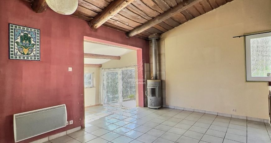 vente Maison Mandagout