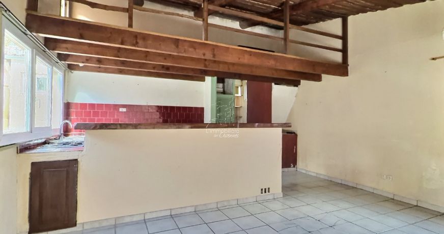 vente Maison Mandagout