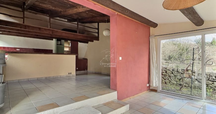 vente Maison Mandagout