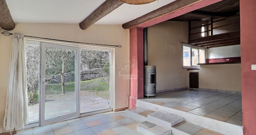vente Maison Mandagout