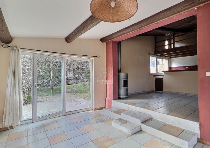 vente Maison Mandagout