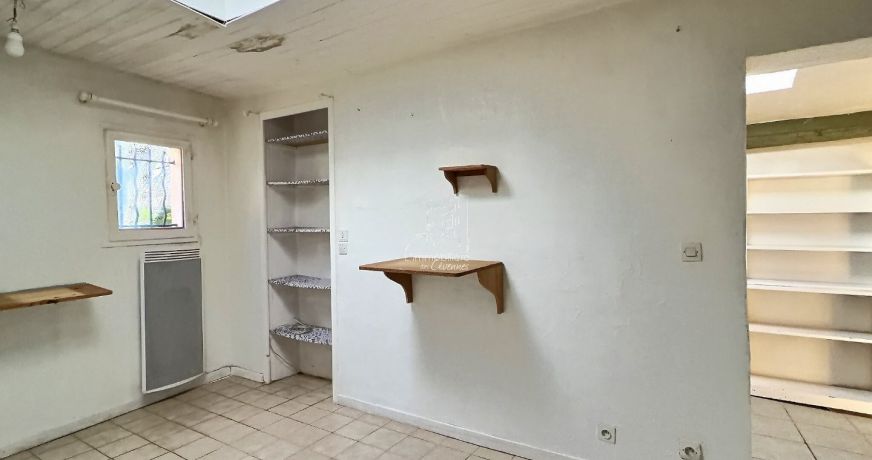 vente Maison Mandagout