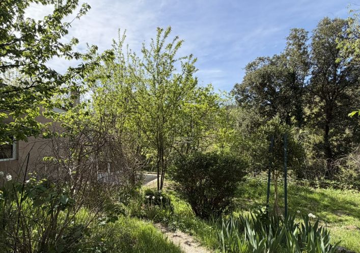 vente Maison Mandagout