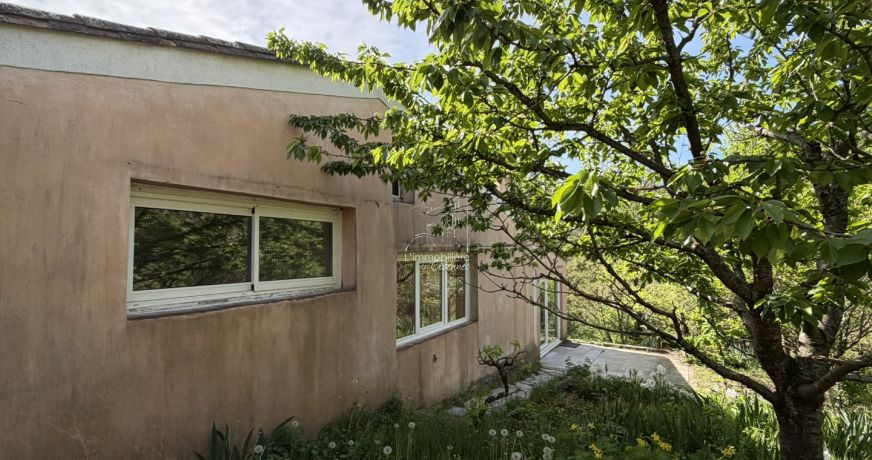 vente Maison Mandagout