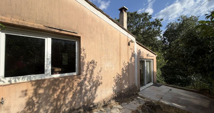 vente Maison Mandagout