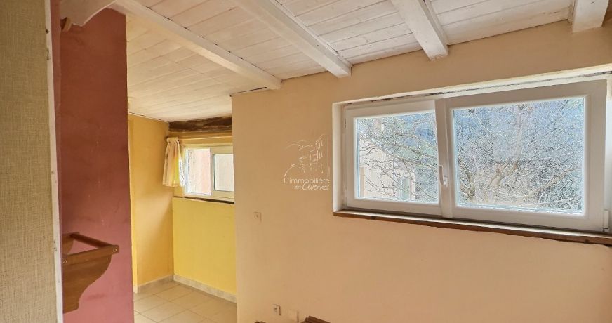 vente Maison Mandagout