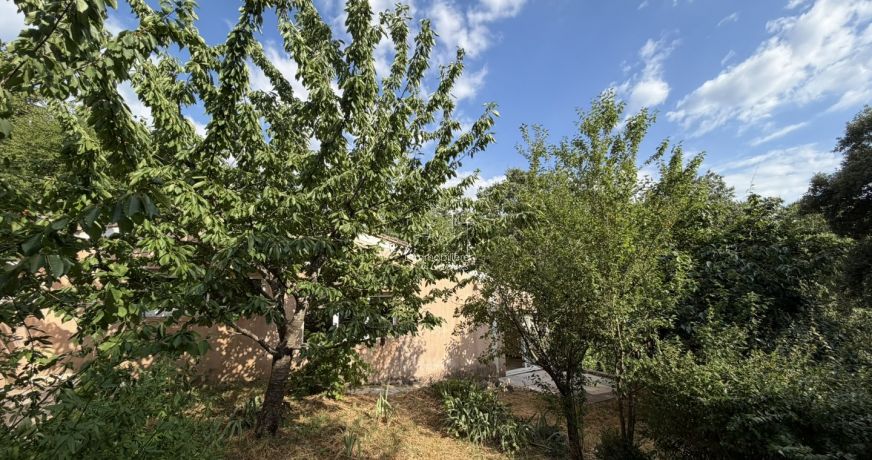 vente Maison Mandagout