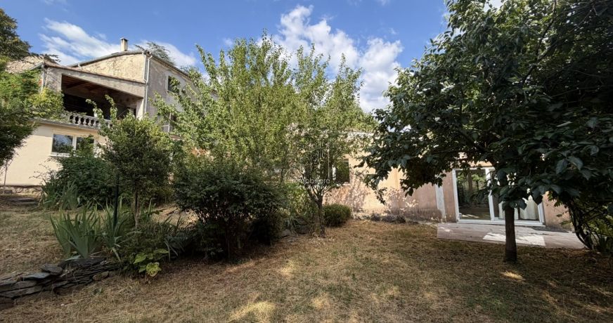 vente Maison Mandagout