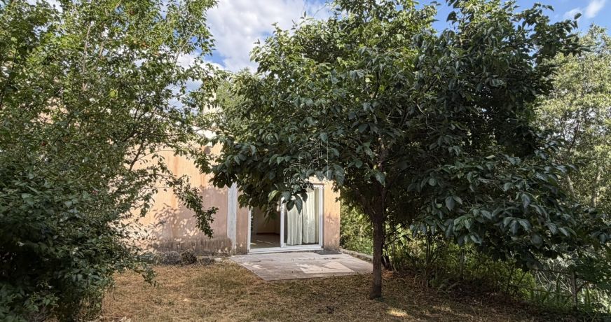 vente Maison Mandagout