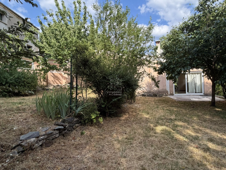 vente Maison Mandagout - Photo 1