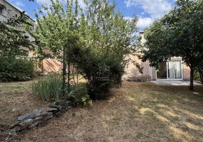 vente Maison Mandagout