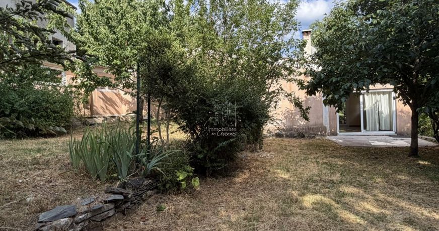 vente Maison Mandagout