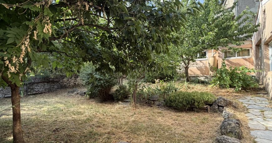 vente Maison Mandagout