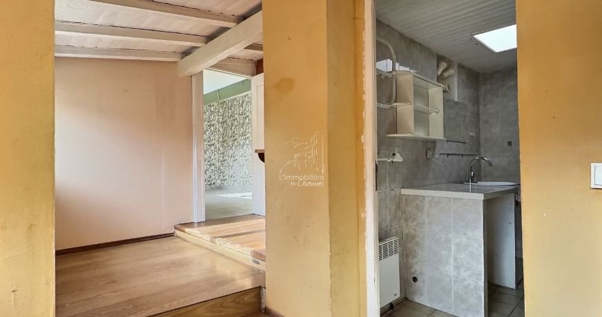 vente Maison Mandagout