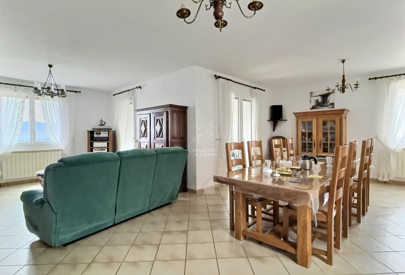 vente Maison Aveze - Photo 6