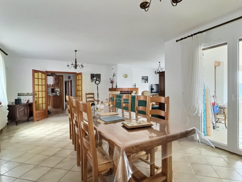 vente Maison Aveze - Photo 6