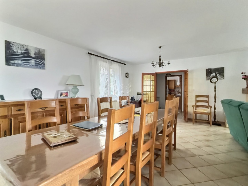 vente Maison Aveze - Photo 7