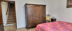 vente Maison Aveze