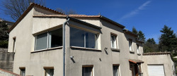 vente Maison Aveze