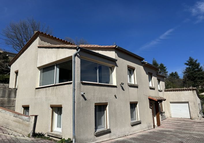 vente Maison Aveze