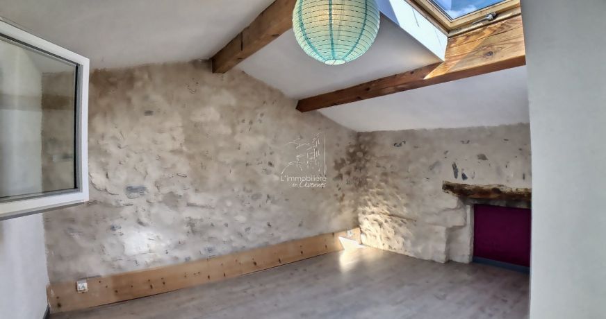 vente Appartement Ganges