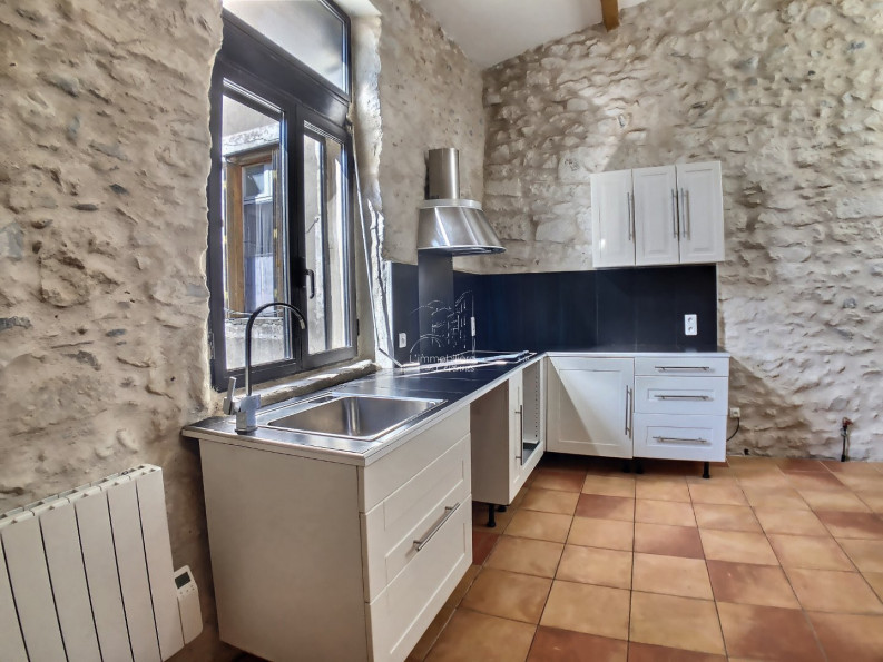 vente Appartement Ganges - Photo 10