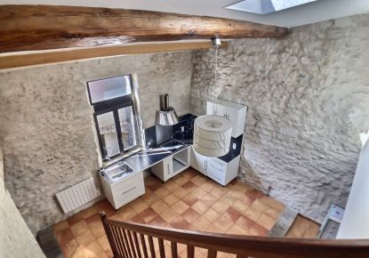 vente Appartement Ganges